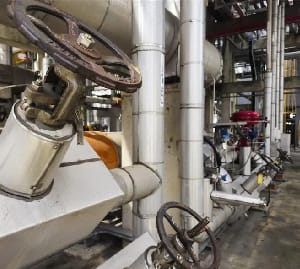 oil and gas consulting services