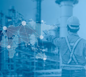 oil and gas industry experts